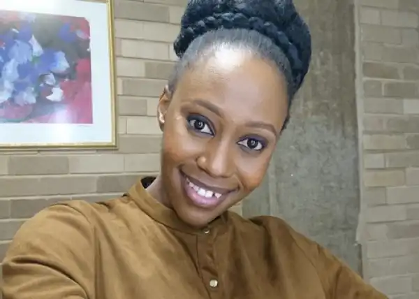 Actress Pearl Monama Unfazed By Her ‘Generations’ Character Haters